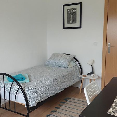 Casa Alegria - The Orangery Apartment โตมาร์ ภายนอก รูปภาพ