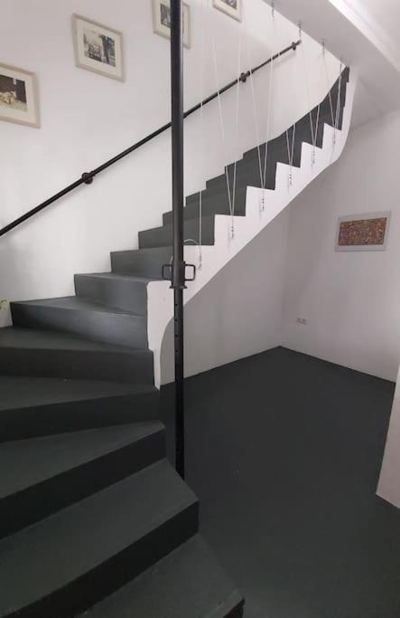 Casa Alegria - The Orangery Apartment โตมาร์ ภายนอก รูปภาพ