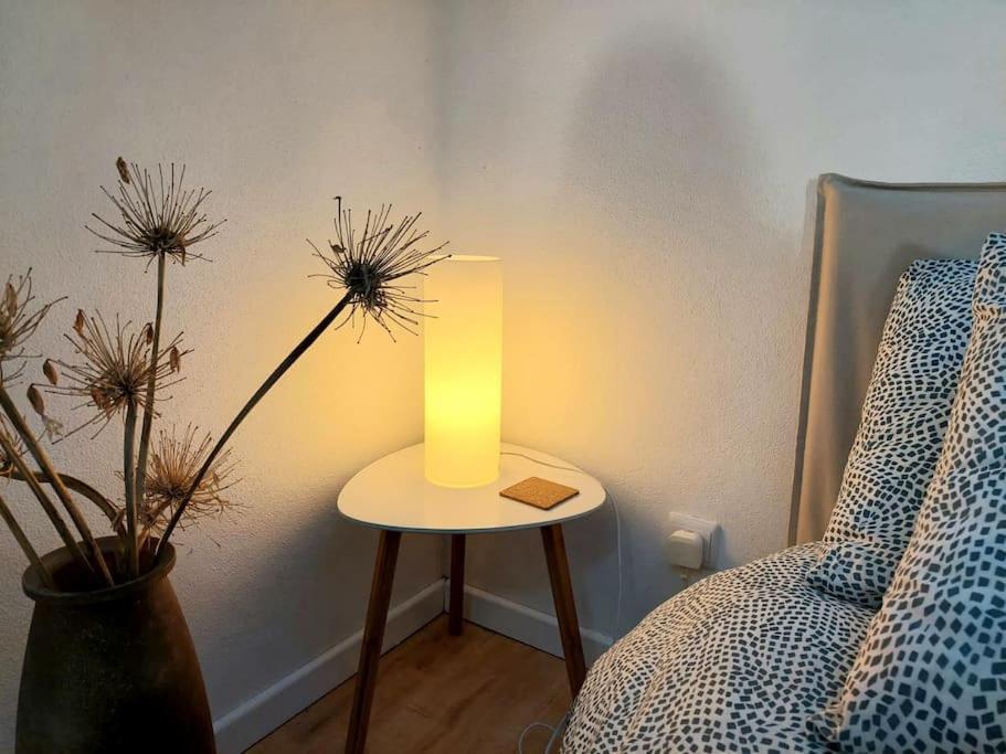 Casa Alegria - The Orangery Apartment โตมาร์ ภายนอก รูปภาพ