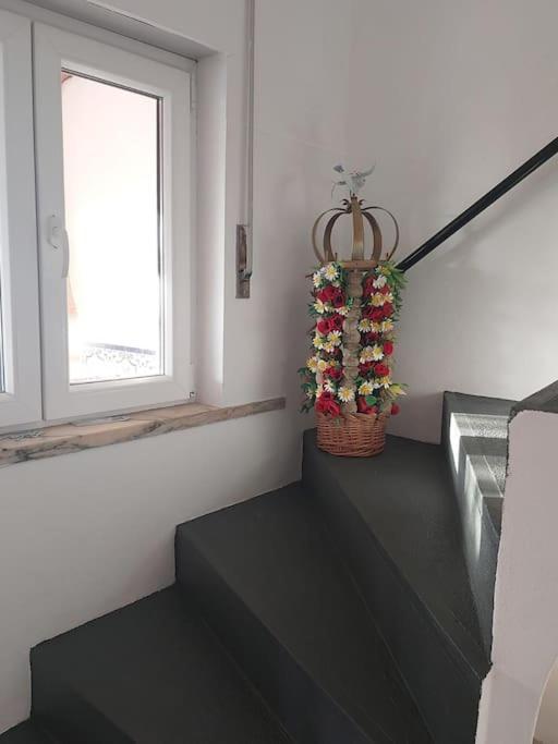 Casa Alegria - The Orangery Apartment โตมาร์ ภายนอก รูปภาพ