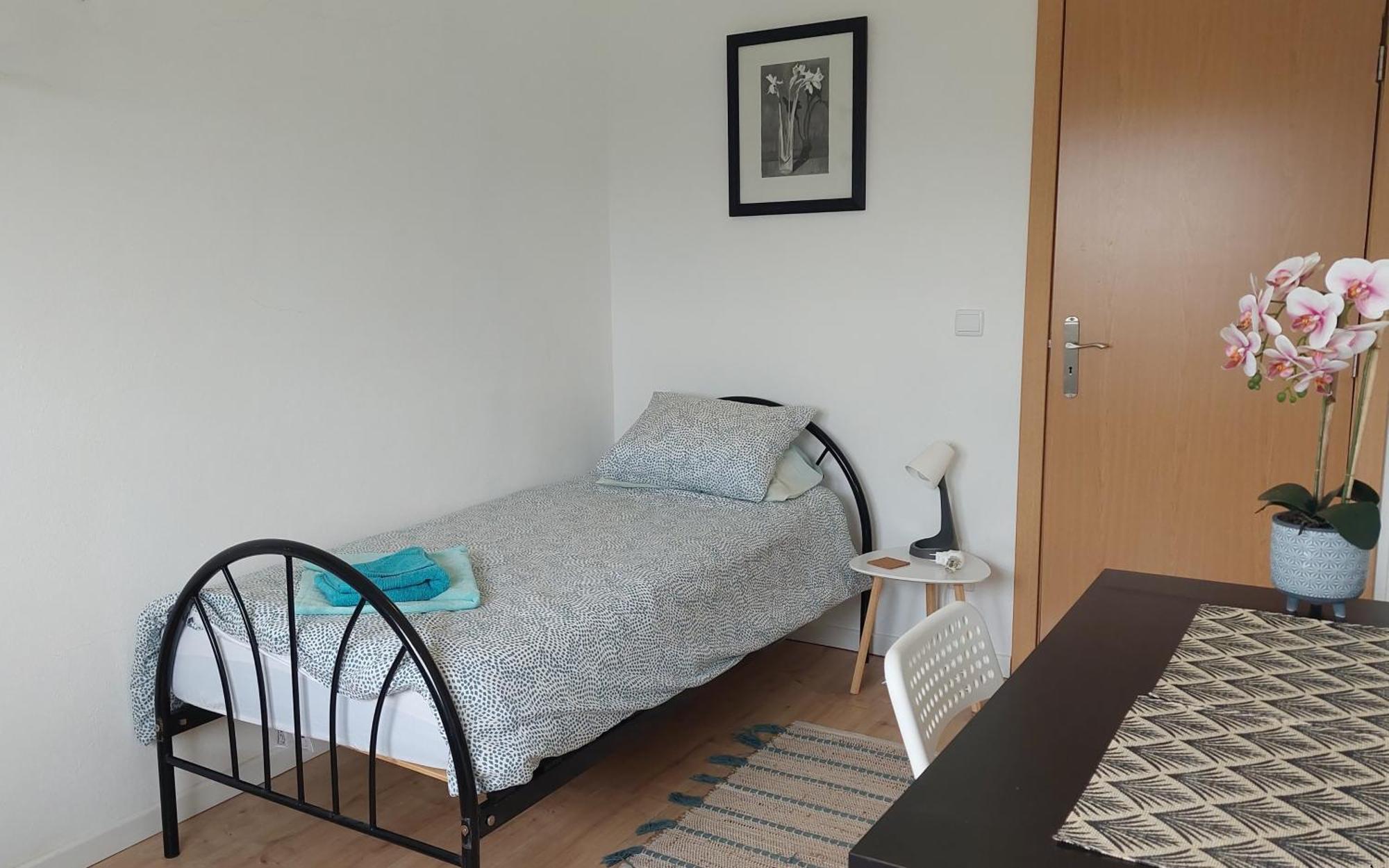 Casa Alegria - The Orangery Apartment โตมาร์ ภายนอก รูปภาพ